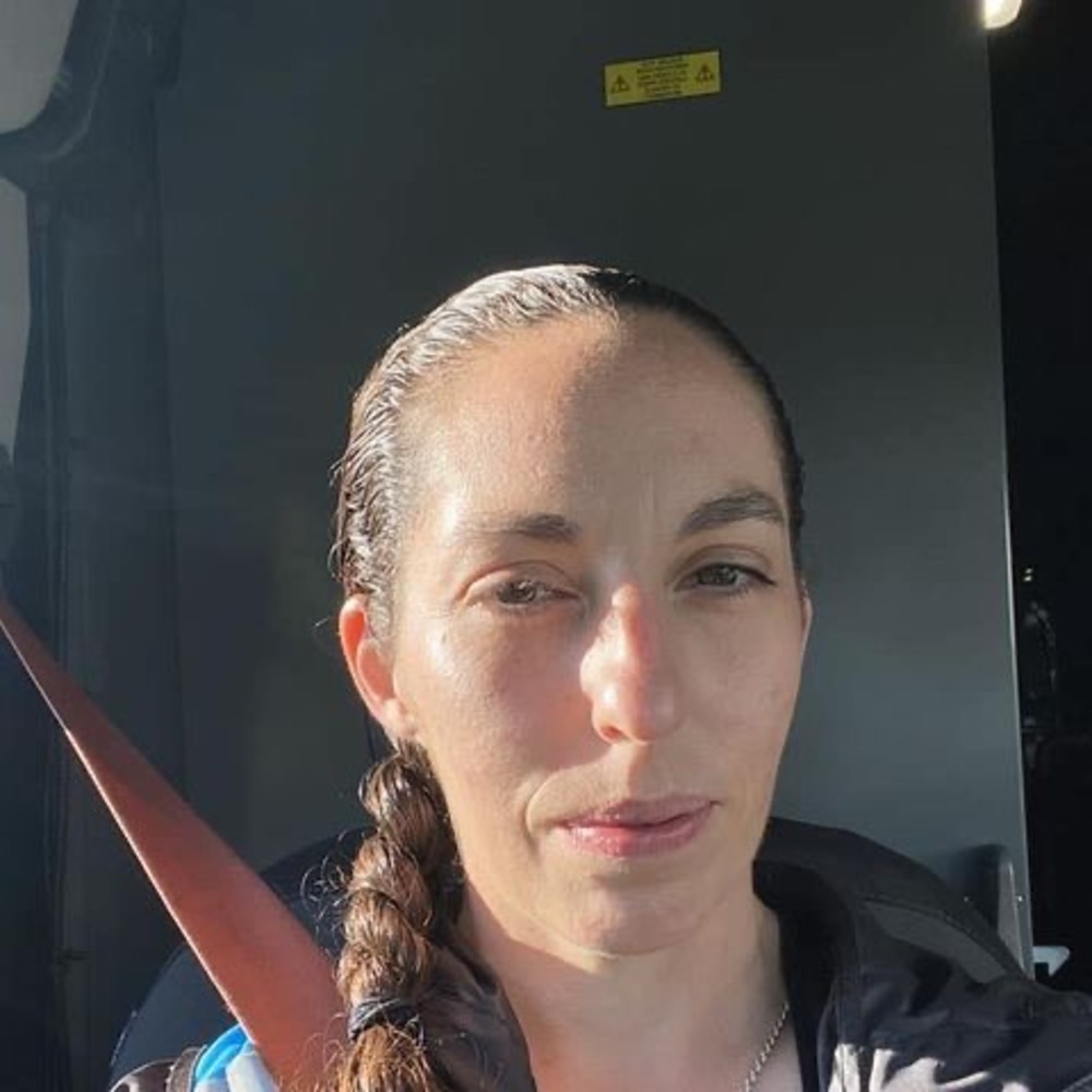 Meet your Posher, Sara